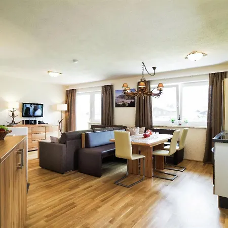 Majestic In Near Ski Area Apartamento Zell am See