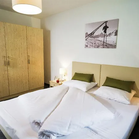 Apartamento Majestic In Near Ski Area Zell am See