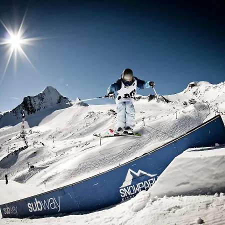 Majestic In Near Ski Area Apartamento