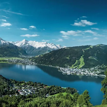 Majestic In Near Ski Area * Zell am See