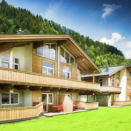 Apartamento Majestic In Near Ski Area Zell am See