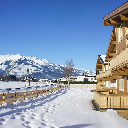 Majestic In Near Ski Area * Zell am See