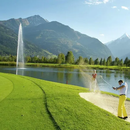 Majestic In Near Ski Area Apartamento Zell am See