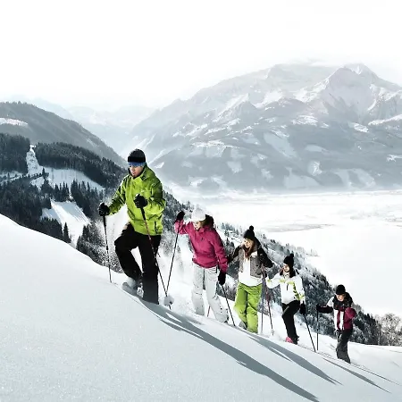 Majestic In Near Ski Area * Zell am See